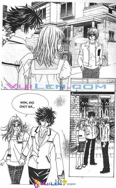 nụ hôn cuối chapter 55 3