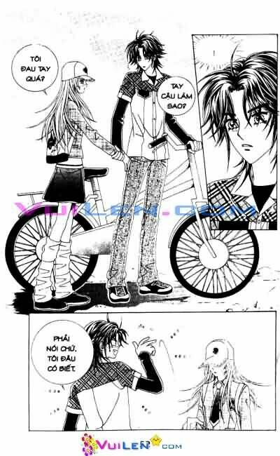 sâu trong ánh mắt chapter 19 13