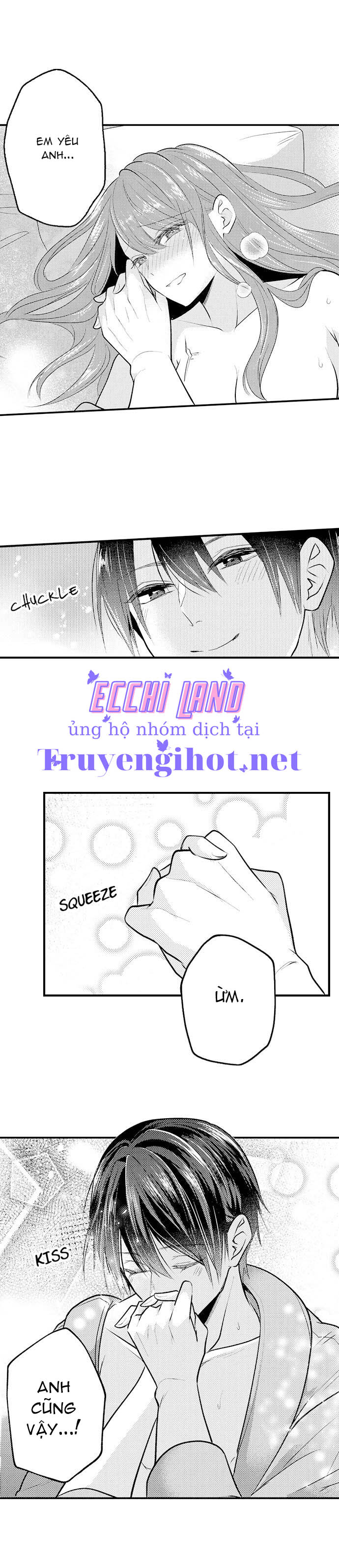 làm tình đâu cần phải cởi đồ chapter 79.2 3