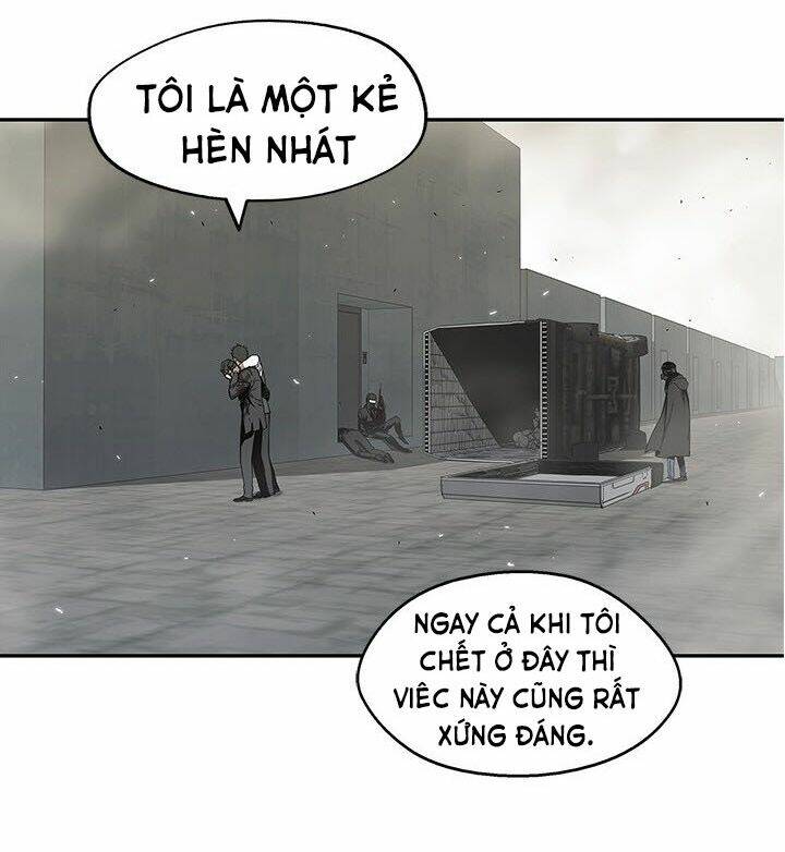 hiệp sĩ giao hàng chapter 21 43