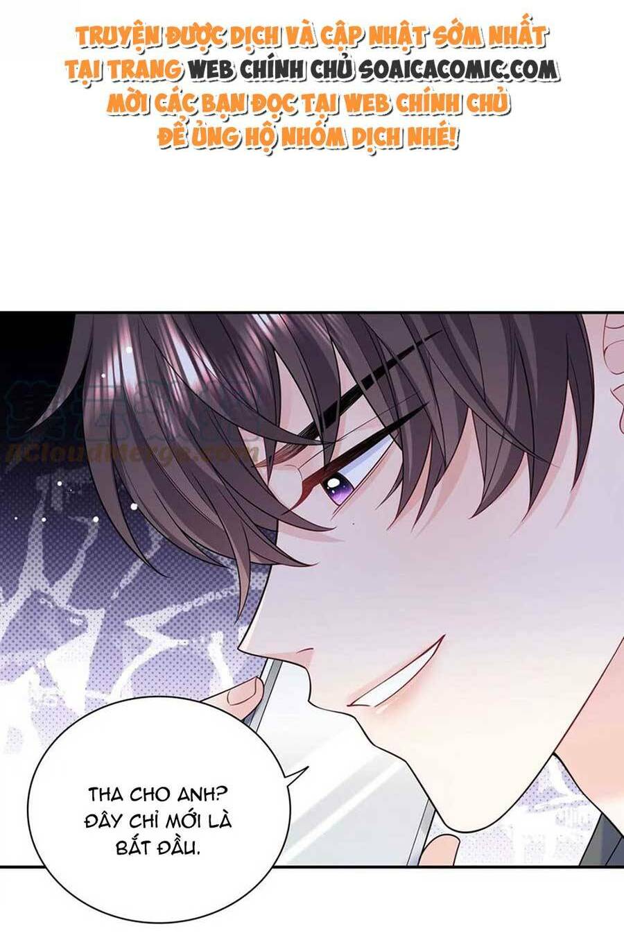 tôi dựa vào tà ý: nghịch chuyển nhân sinh chapter 128 27
