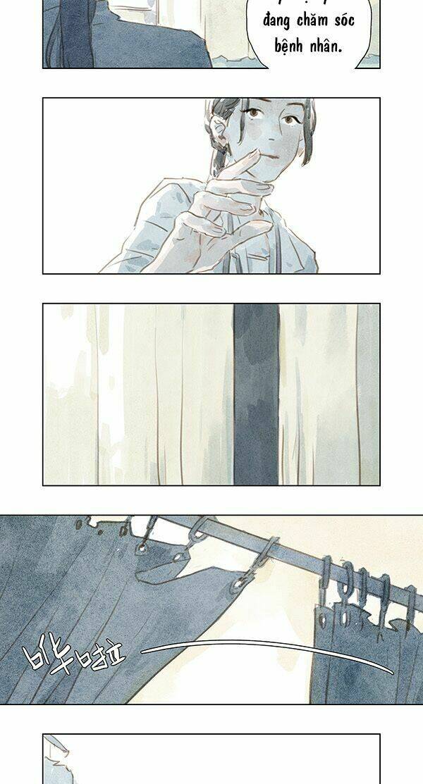 người yêu dấu chapter 7 12