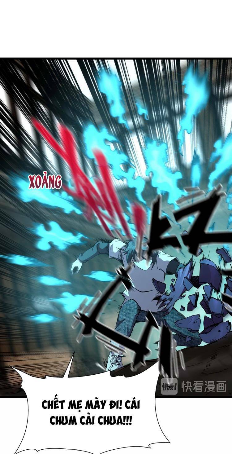 chào mừng đến thế giới cực lạc chapter 23 27