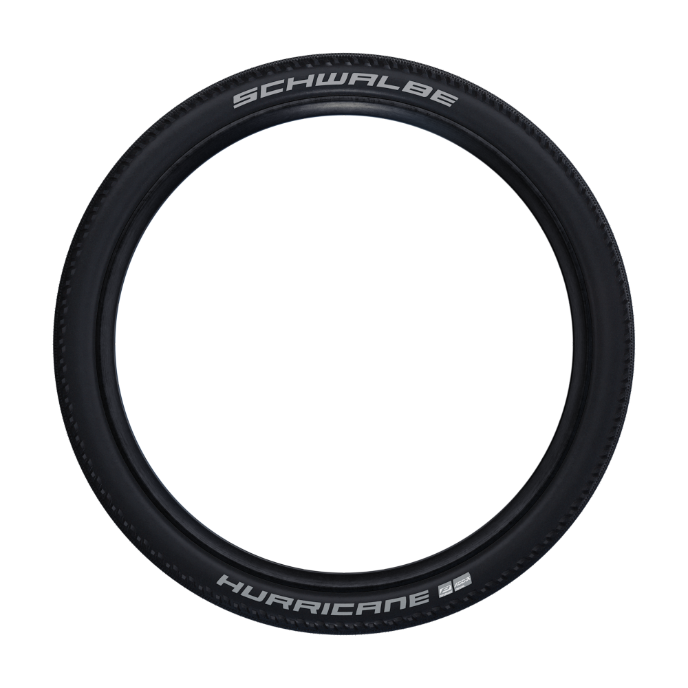 Vỏ xe đạp Schwalbe Hurricane [29x2.25]