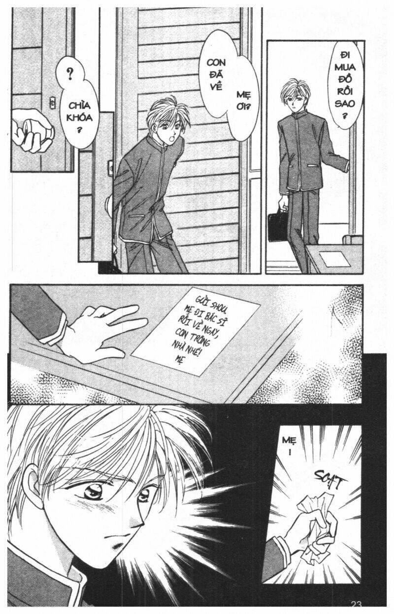 tsuki no umareru yoru chapter 3 22