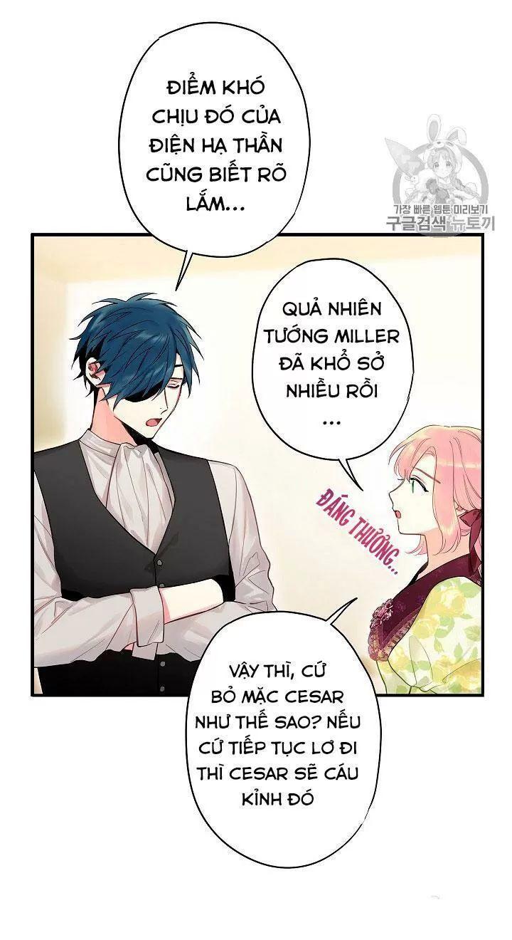 trọng sinh trở thành hoàng phi chapter 172 2