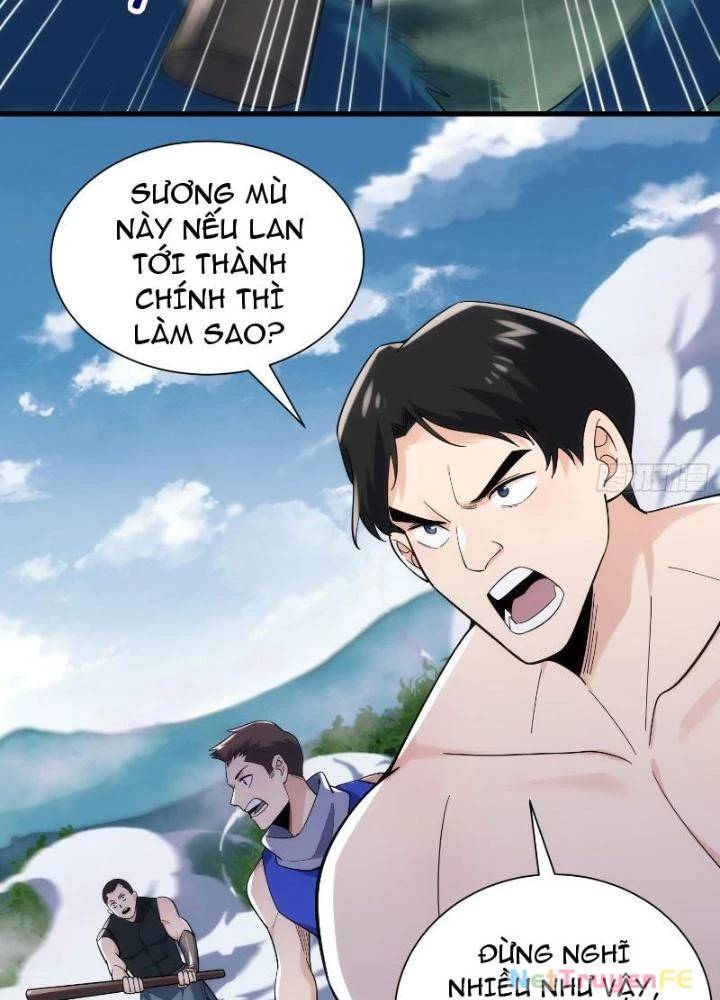 từ dã quái bắt đầu thăng cấp chapter 19 106