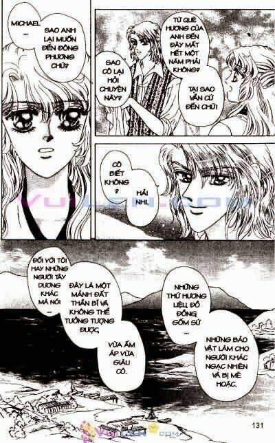 tinh linh của biển chapter 3 131