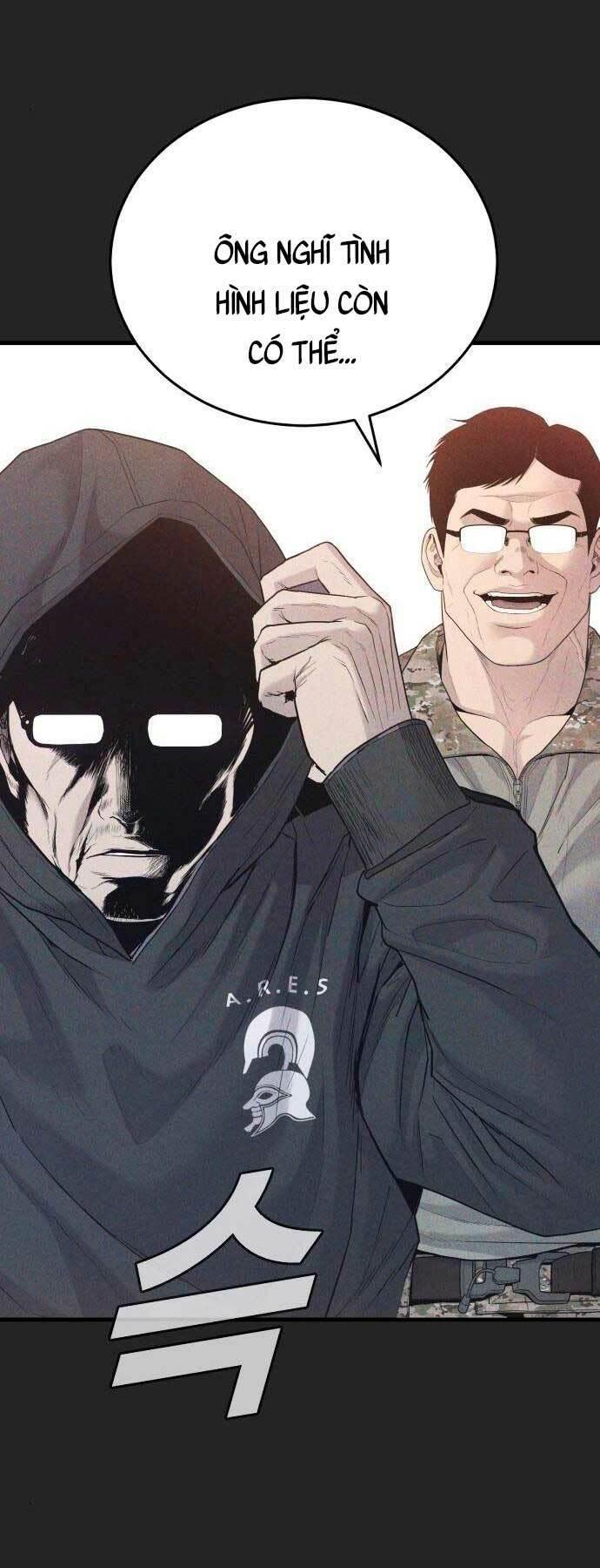 đặc vụ kim chapter 70 84