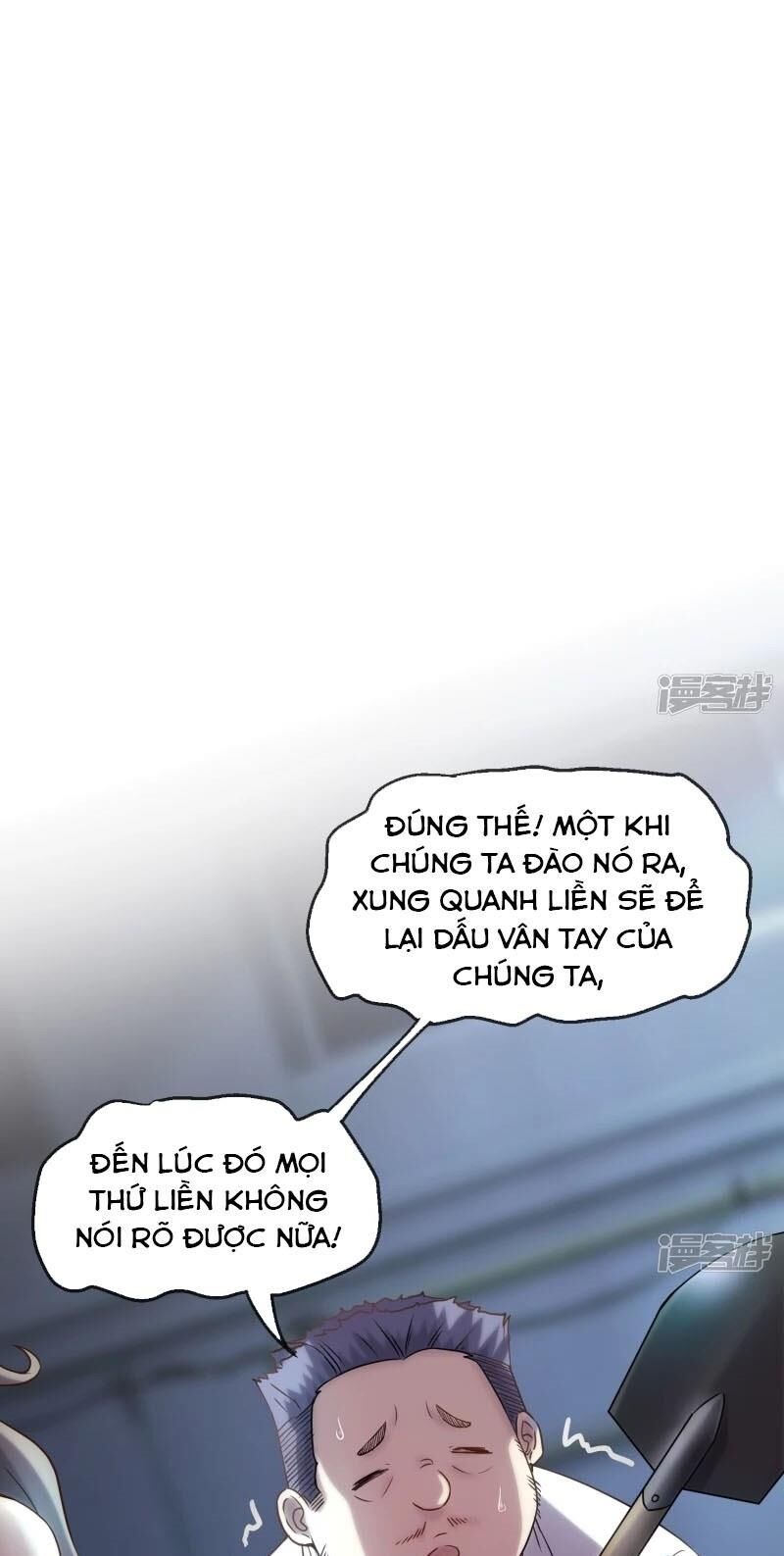 ta có một căn phòng mạo hiểm chapter 8 27