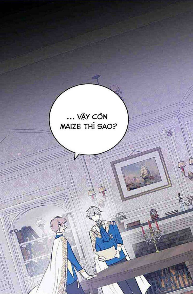 tôi là bạn gái cũ của một người lính chapter 55 1