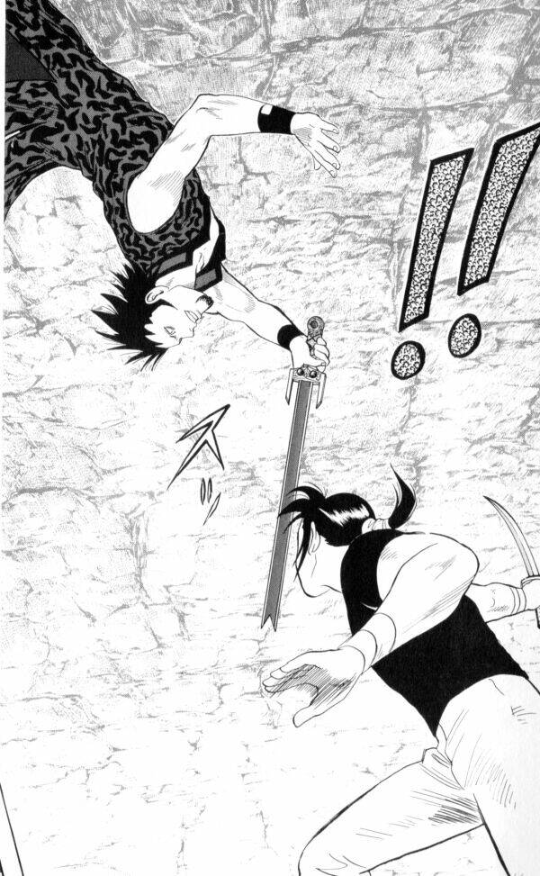 hoàng phi hồng phần iii chapter 25 42