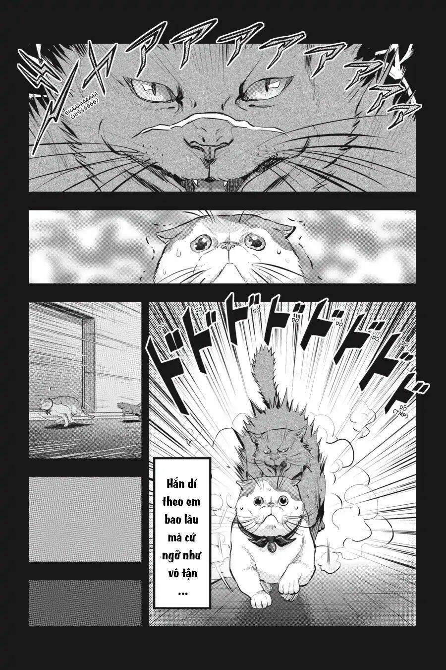 nyankees chapter 10 18