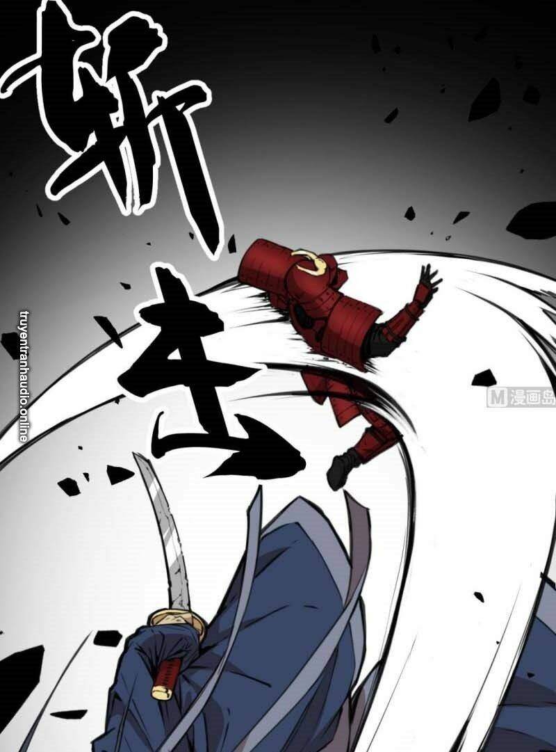 thâm dạ thư ốc chapter 140 44