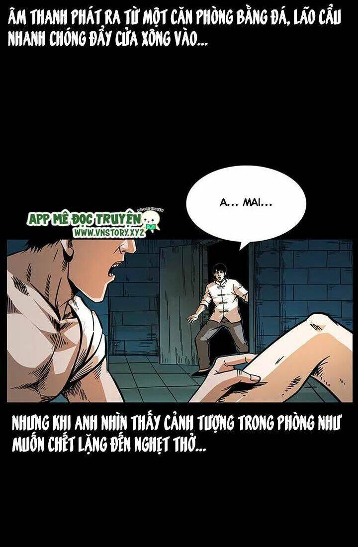 U Minh Ngụy Tượng Chapter 194 59