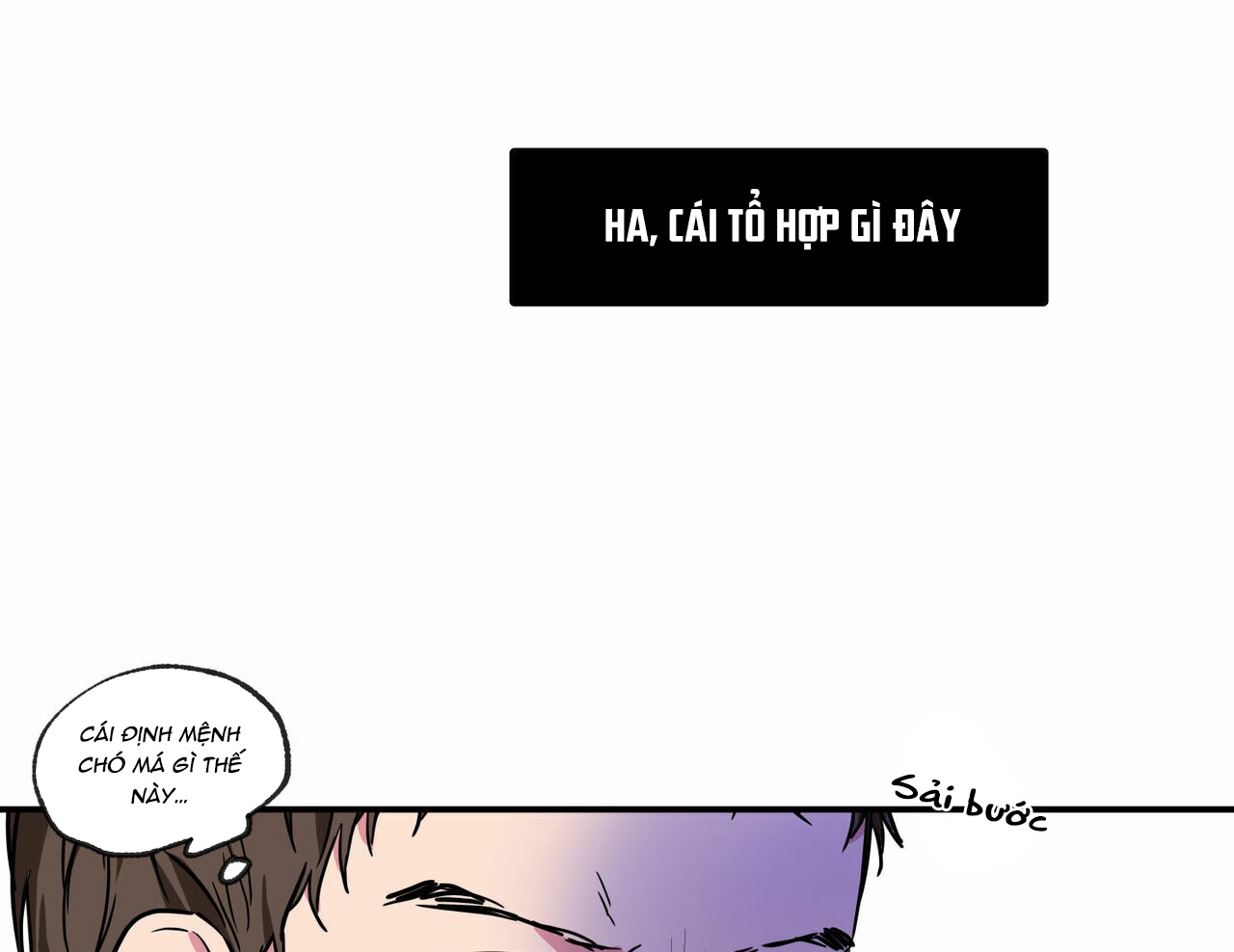 không chốn yêu đương chapter 51 21