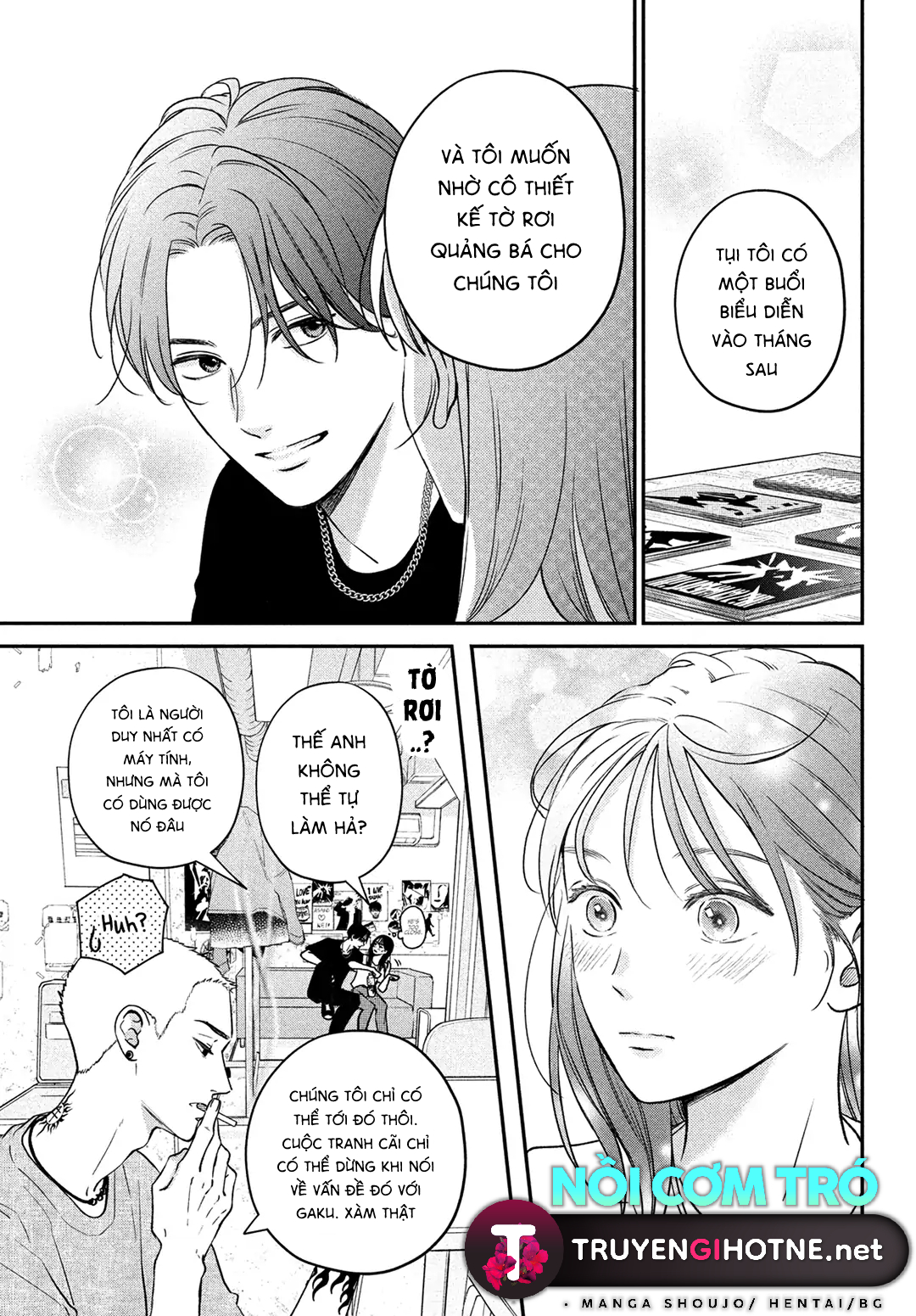 tôi sẽ trao em tình yêu ngọt ngào chapter 4.1 8