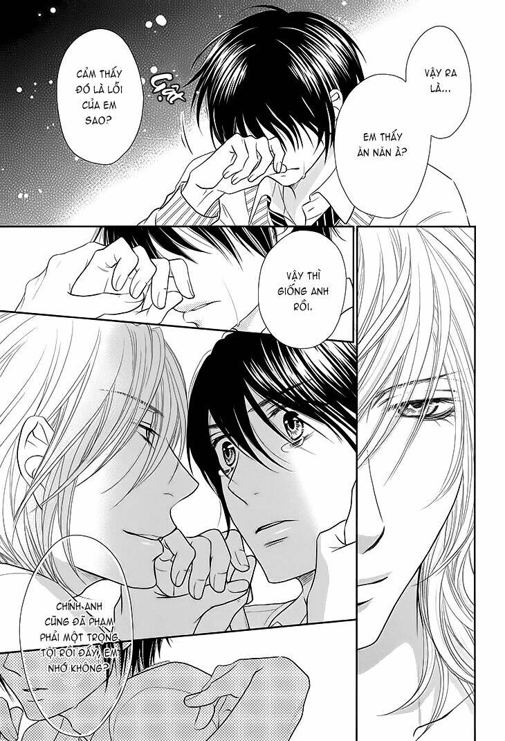 nekoka danshi no shitsukekata chapter 12 25