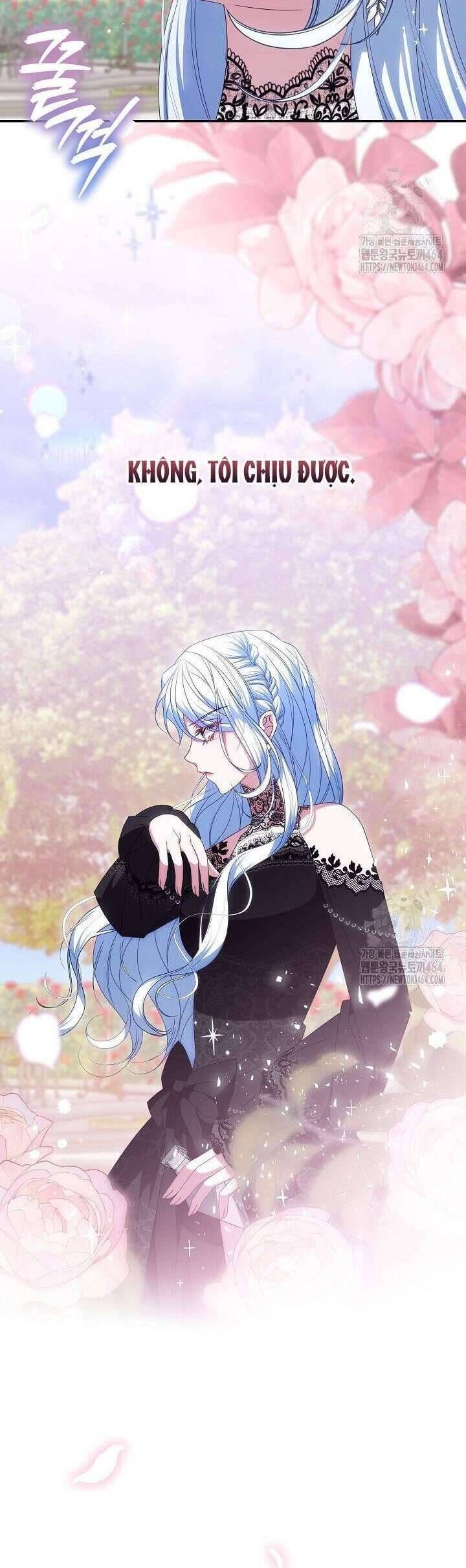 hướng dẫn về ác nữ chapter 28 14