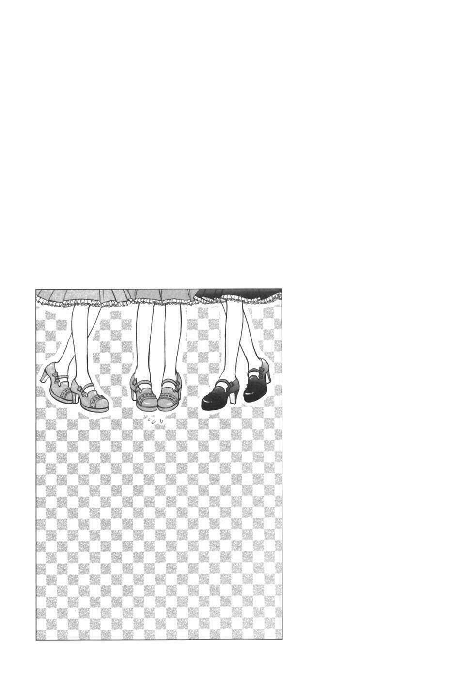 princess princess chapter 17 17