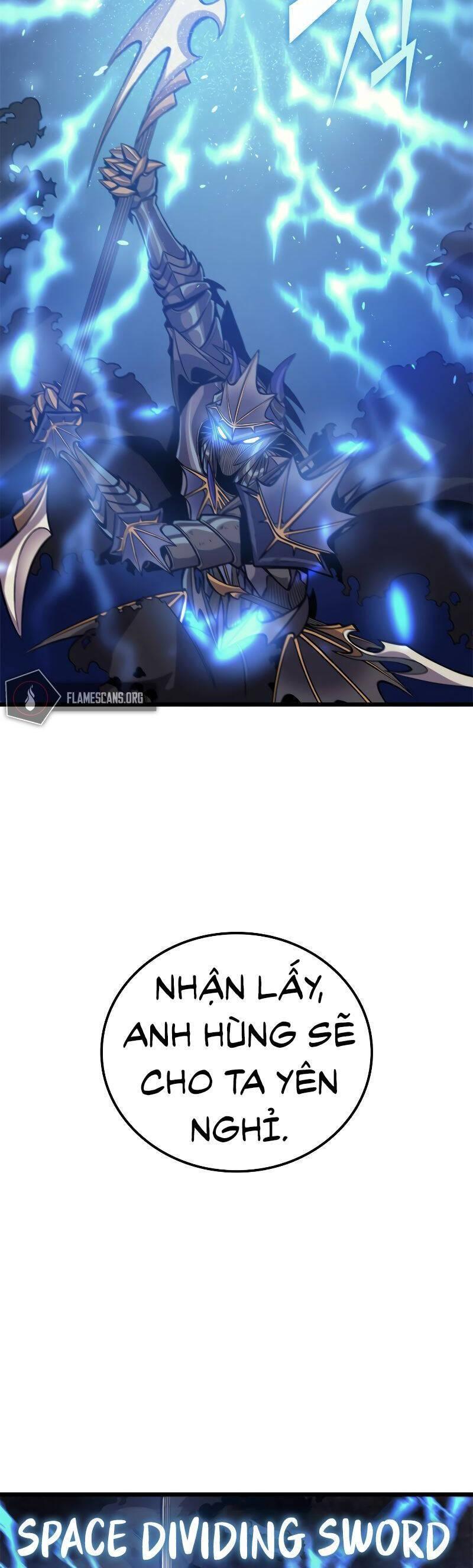 tôi trở lại thăng cấp một mình chapter 140 24