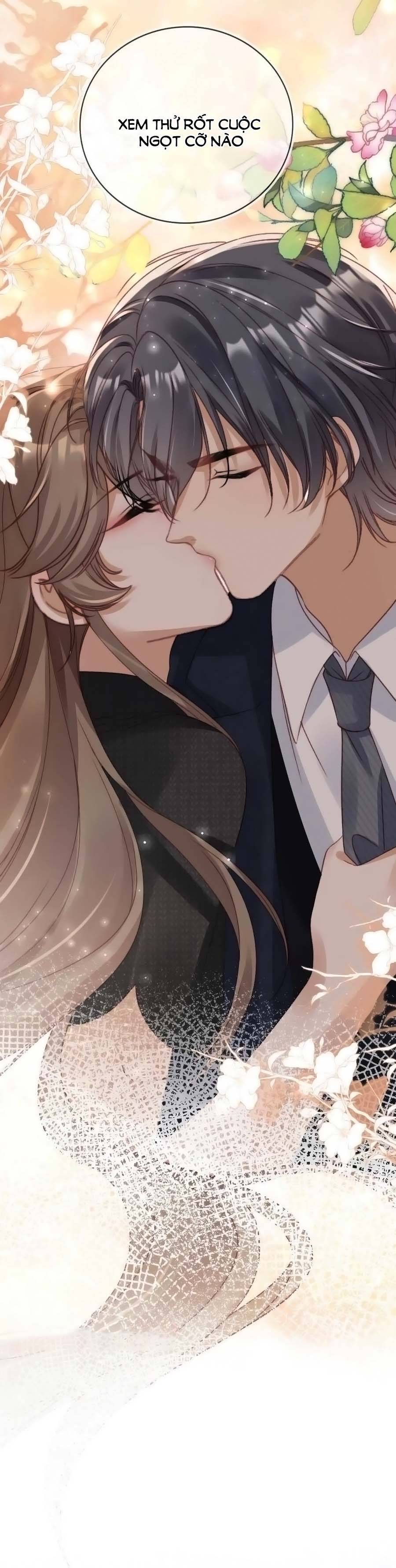 sau khi trùng sinh tôi gả cho tổng tài tàn tật chapter 26 16