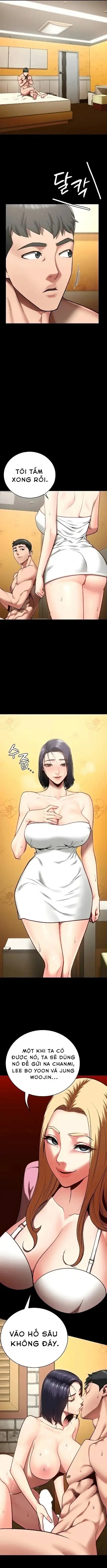 bị giam cầm chapter 31 10