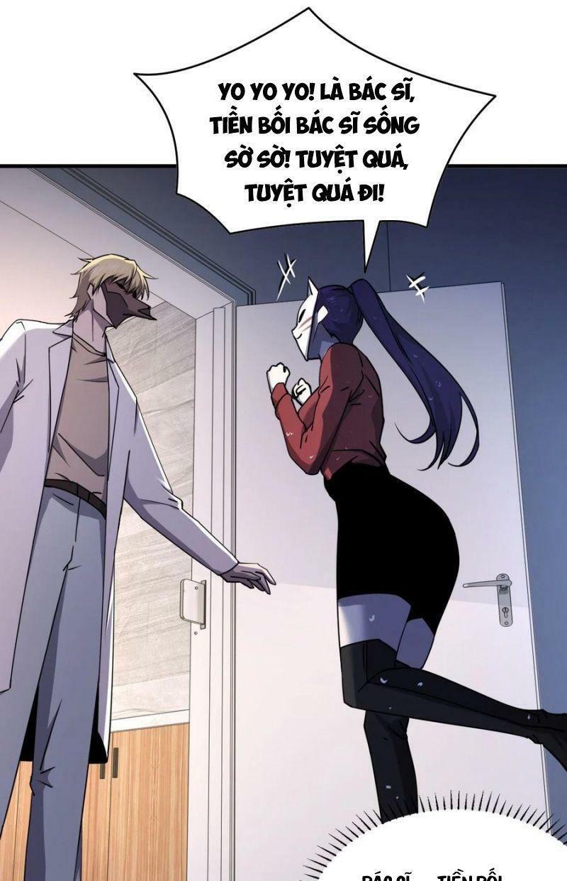 đừng hiểu lầm, tôi mới là người bị hại! chapter 40 15