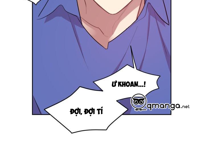 vị khách khả nghi và nhóc làm thêm chapter 5 9