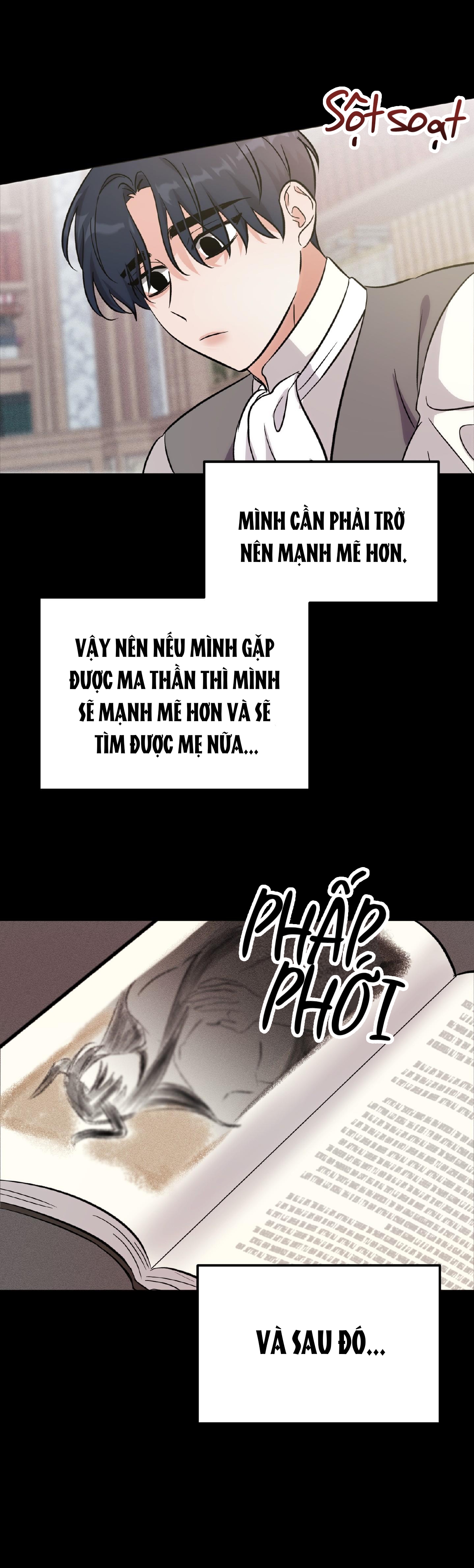 giam giữ ác ma chapter 2 24