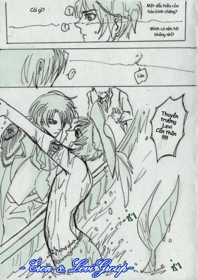 eren jaeger family. chapter 10 11