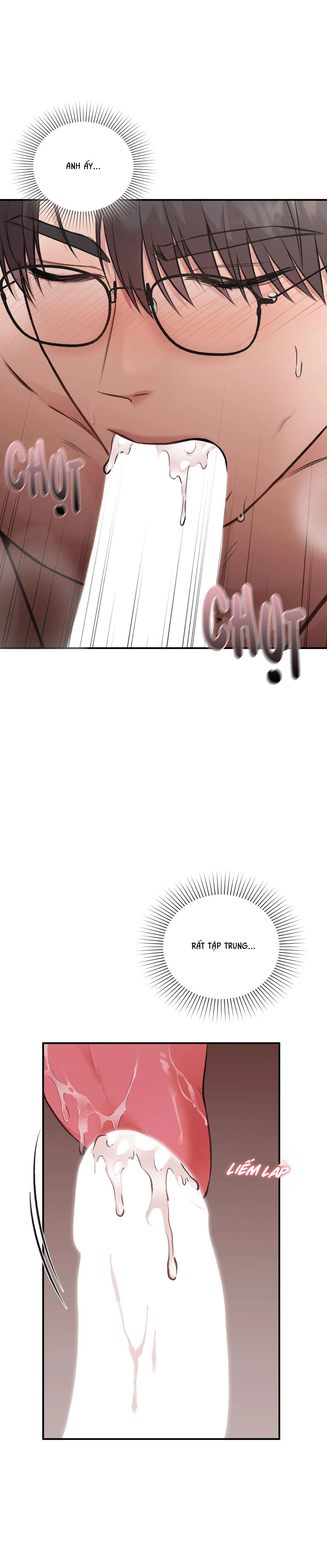 zai đẹp nhưng lại thích dạy đời chapter 26 23