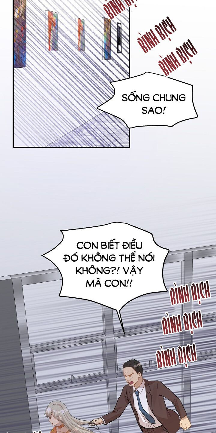 cuộc sống kỳ thú chapter 36 33