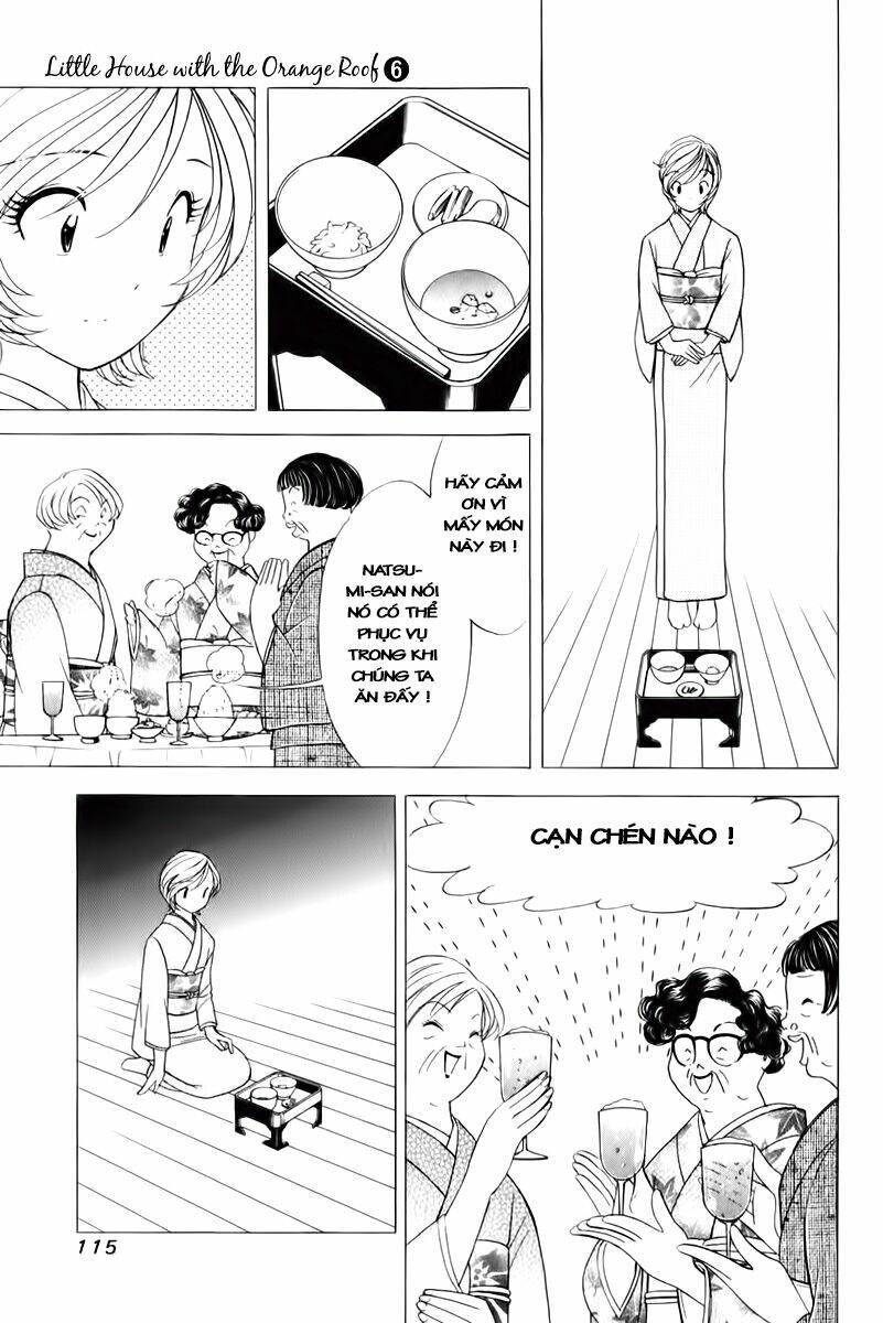 orange yane no chiisana ie full chapter 45 19