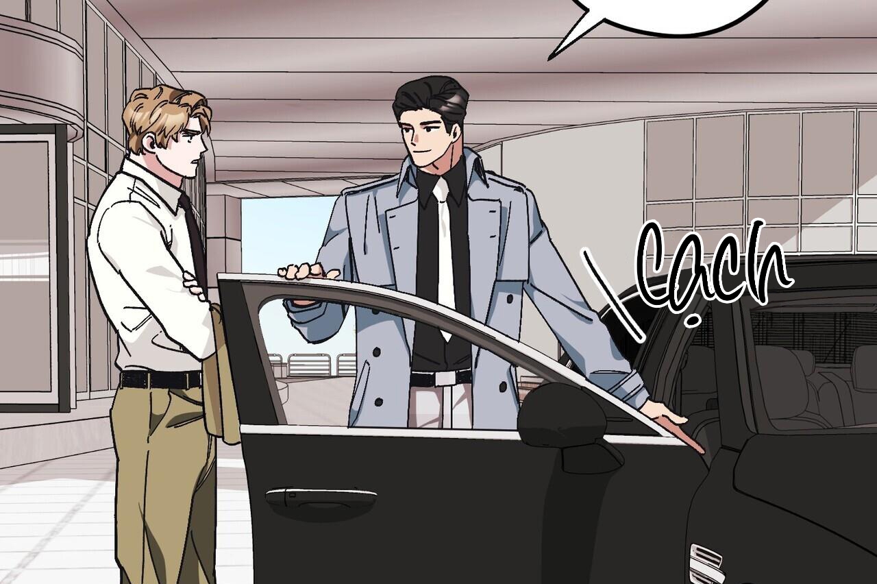 chàng dâu nhà họ kang chapter 32 125