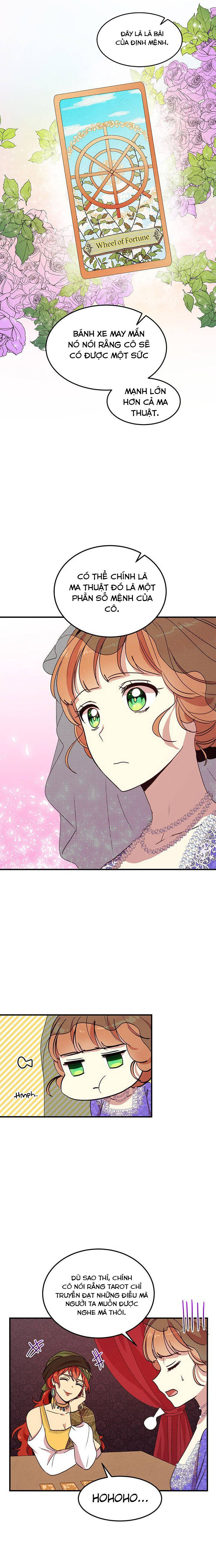 tại sao ngài làm điều này, công tước chapter 31 3