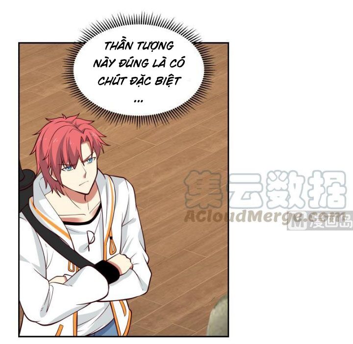 trên người ta có một rồng chapter 320 10