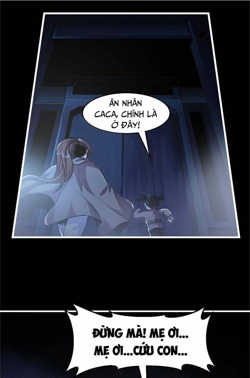 đừng cản ta tu tiên chapter 32 14