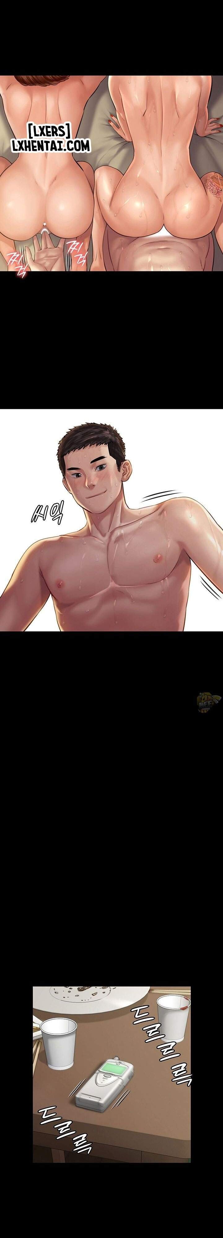 ong chúa chapter 161 3