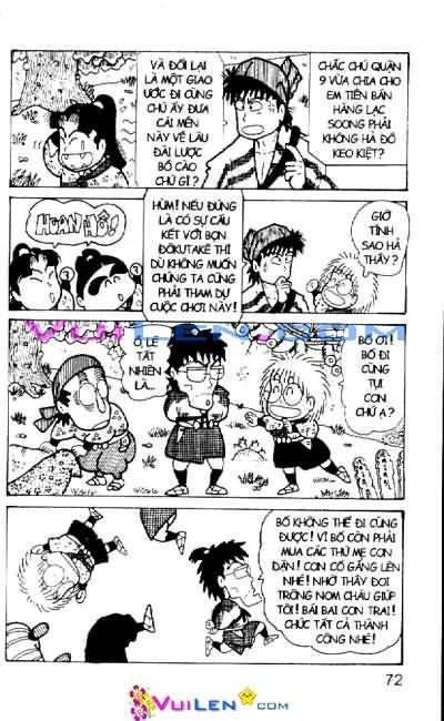 ninja loạn thị chapter 33 73