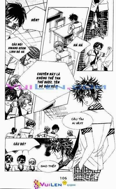 đến vương quốc ma chapter 1 105