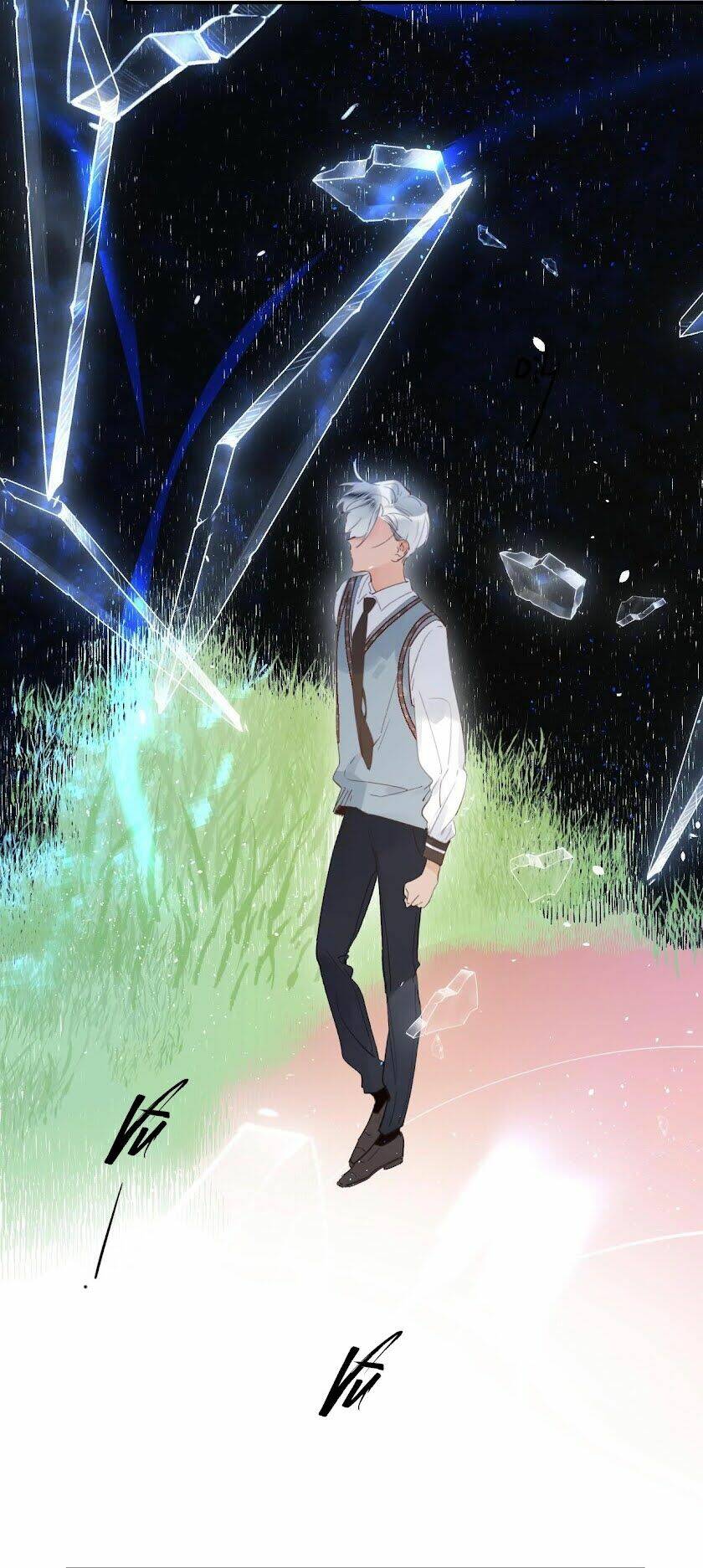 phù thủy hạng bét chapter 35 6