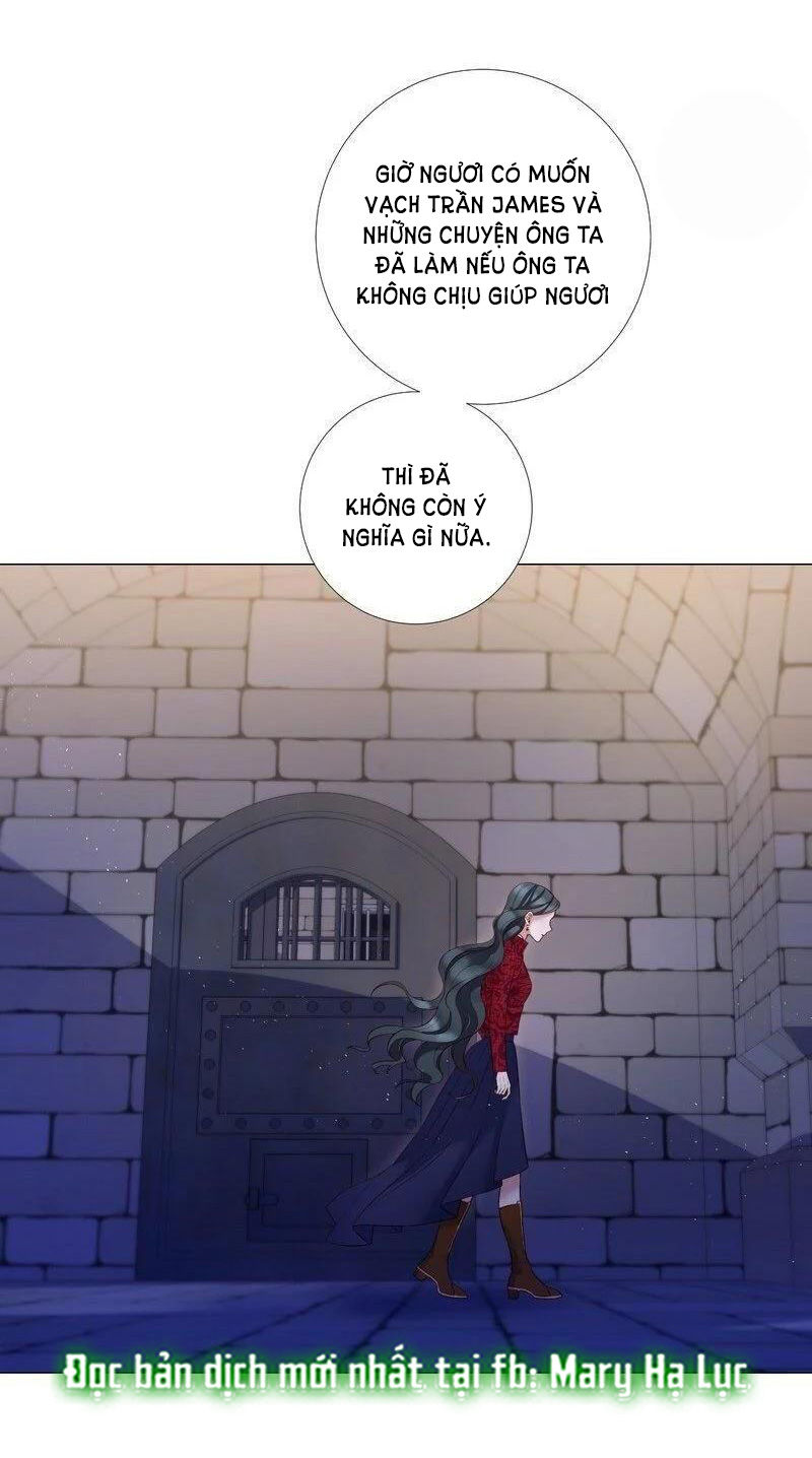 từ tiểu thư thành hoàng hậu - lady to queen chapter 96.2 2