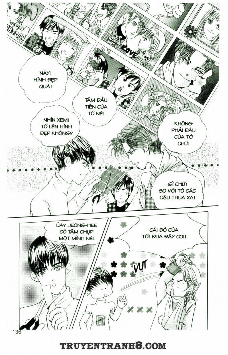 cool six - bộ 6 tuyệt vời chapter 11 12