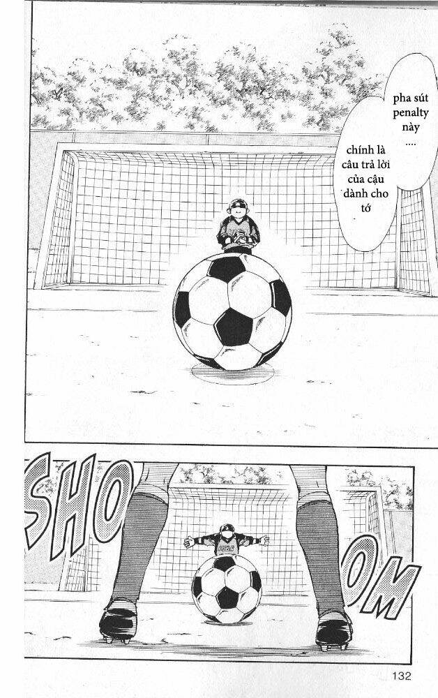 whistle - cơn lốc sân cỏ chapter 93 20