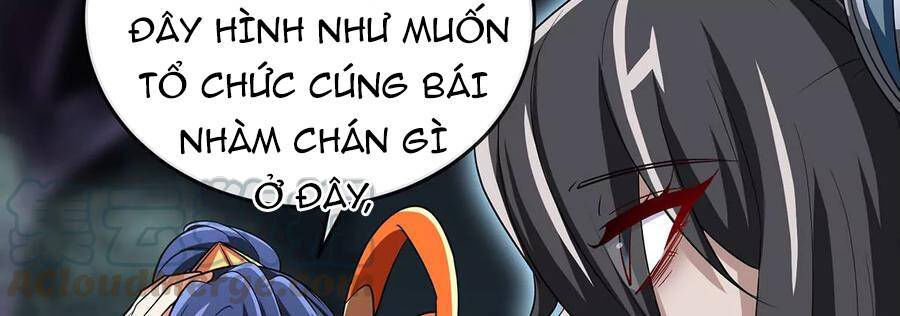 bản kiếm tiên tuyệt không làm nô chapter 50 62