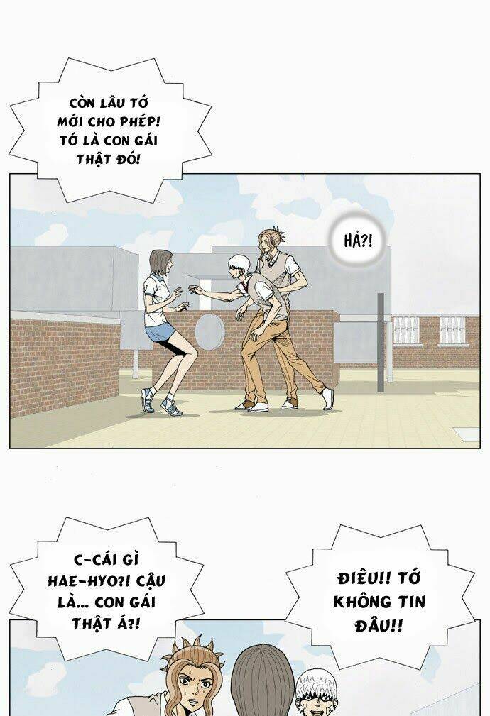 ultimate legend: kang hae hyo chapter 13 9