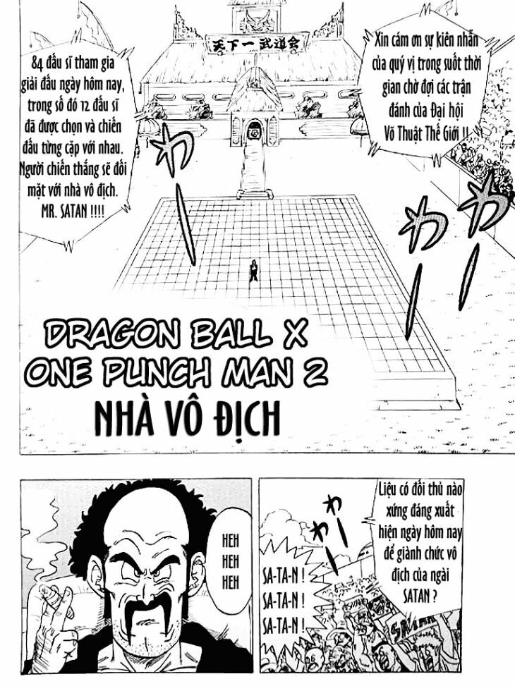 one-punch man chapter 101.1 2