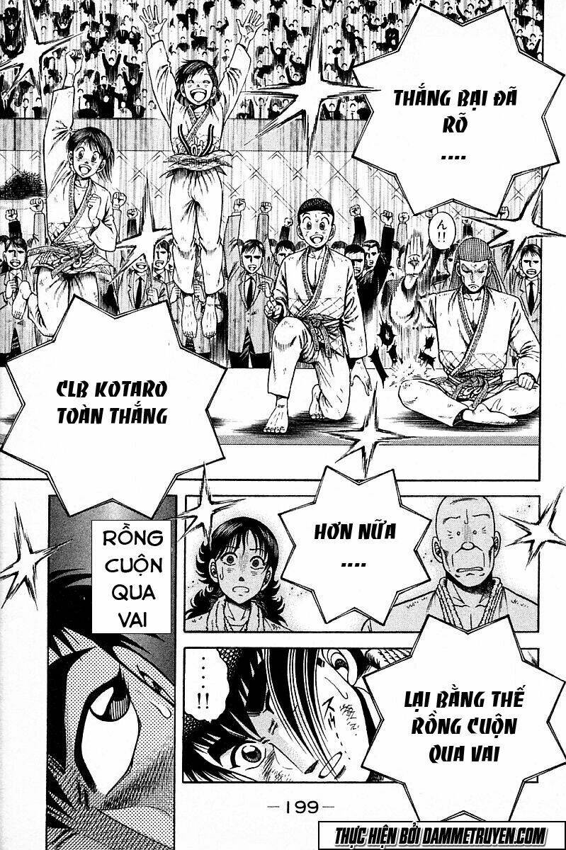 shin kotaro makaritoru! juudouhen chapter 224 19