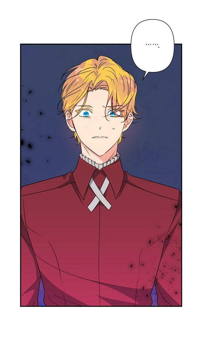 tôi đang nuôi dưỡng một con quái thú chapter 75 22